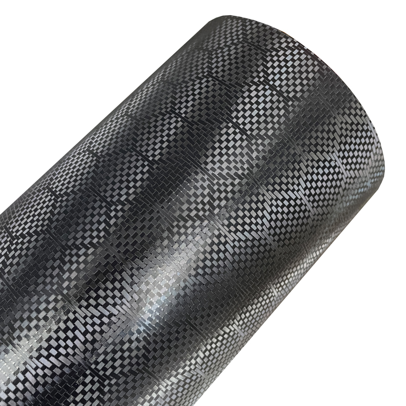 Waterproof PET Black Hex Honey - Crepe Pan Carbon review and price