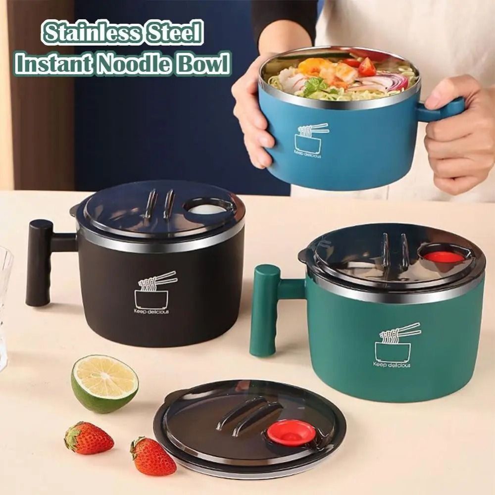 Portable Stainless Steel Ramen - Dim Sum Basket review and price