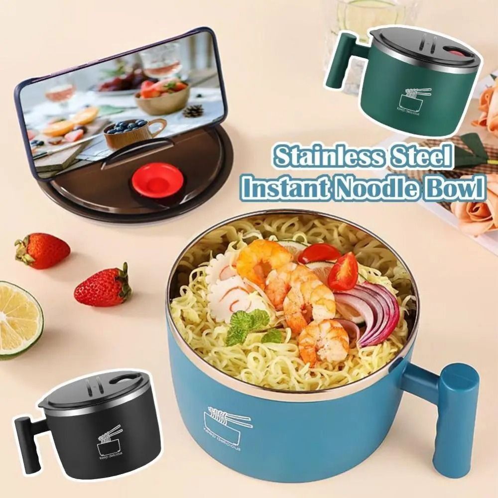 Portable Stainless Steel Ramen - Dim Sum Basket review and price