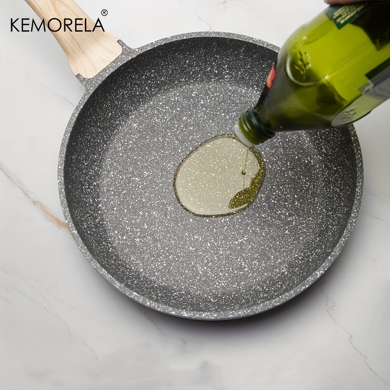 Nonstick Frying Pan Skillet 20 - Mini Pancake Griddle review and price