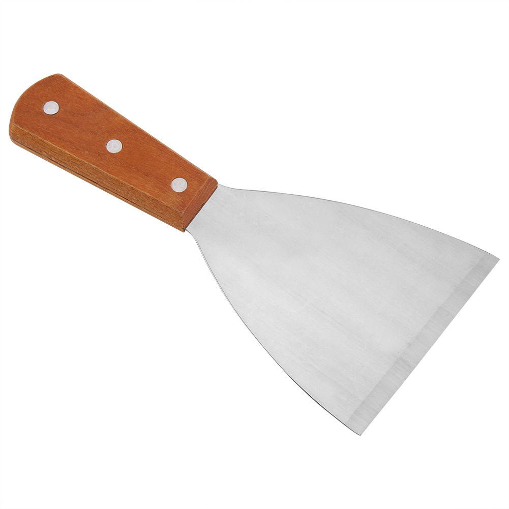 Stainless Steel Food Grade Sho - Okonomiyaki Spatula review and price