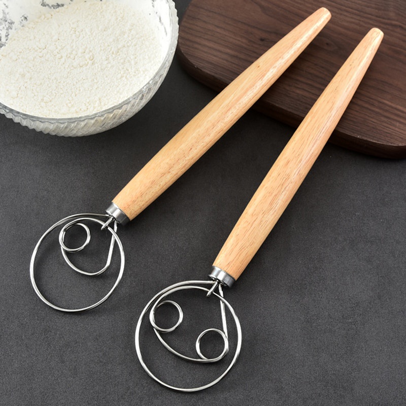 Danish Dough Whisk Stainless S - Danish Pancake Pan review and price