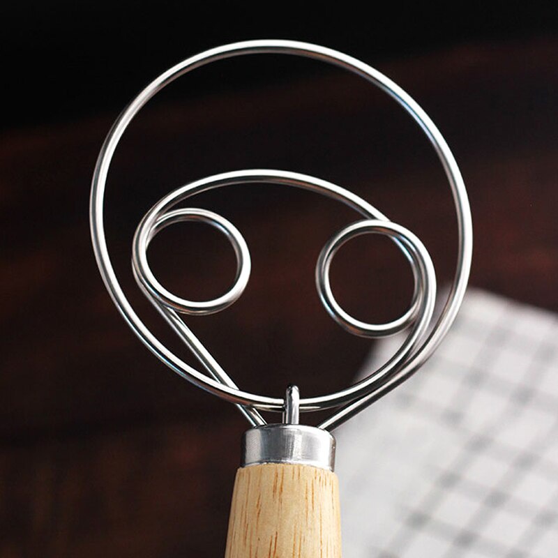 Danish Dough Whisk Stainless S - Danish Pancake Pan review and price