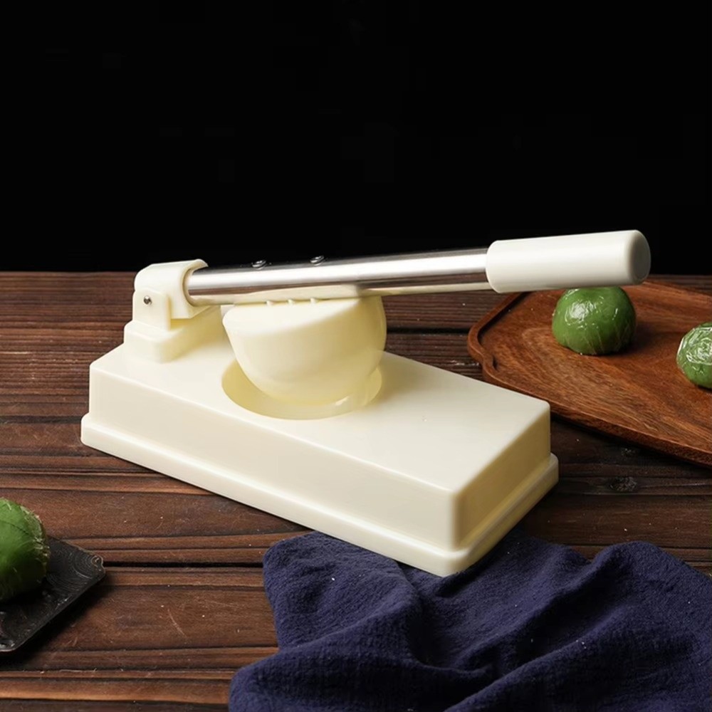 New Rolling Dumpling Maker Mol - Dumpling Press Set review and price