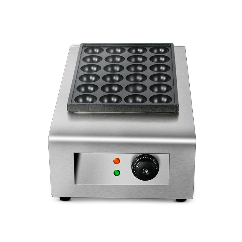 Commercial Big Power Electric  - Takoyaki Grill Plate review and price