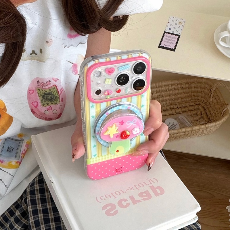 Korean Star Stripes Cute Magne - Taco Stand Holder review and price