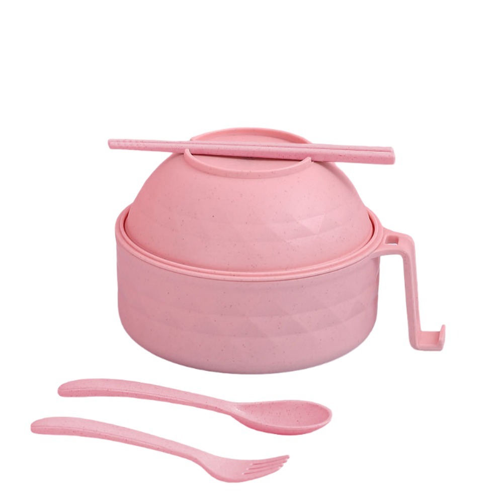 Microwave Ramen Bowl 6-Piece S - Dim Sum Basket review and price