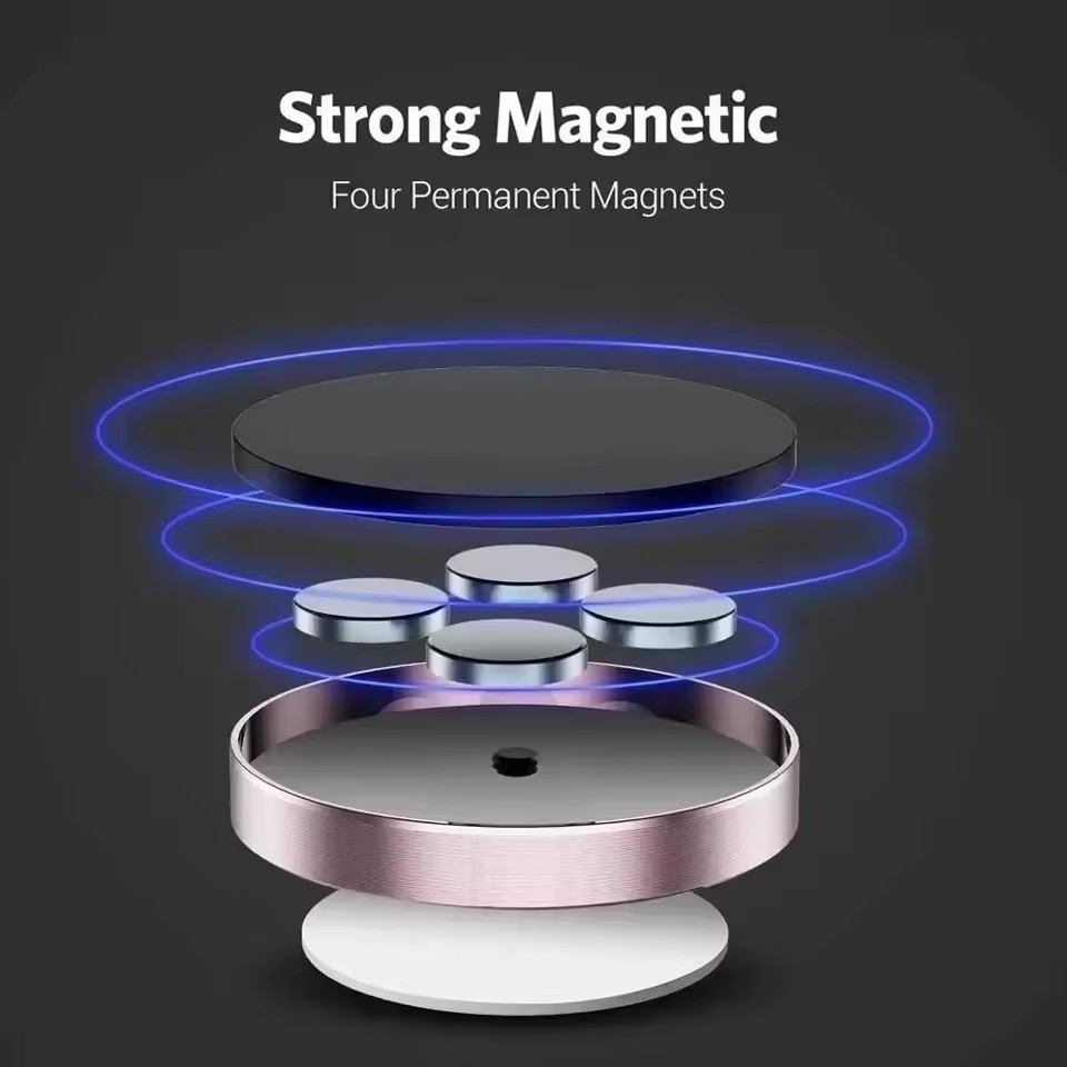 Magnetic Car Phone Holder Univ - Taco Stand Holder review and price