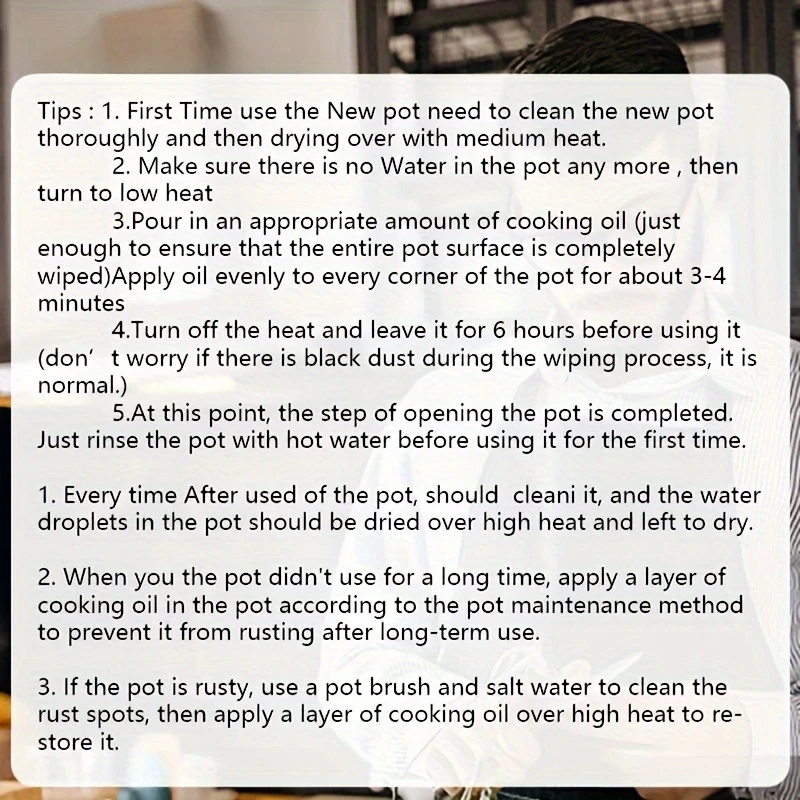 1Pc Japanese Cast Iron Pan Fry - Egg Waffle Pan review and price