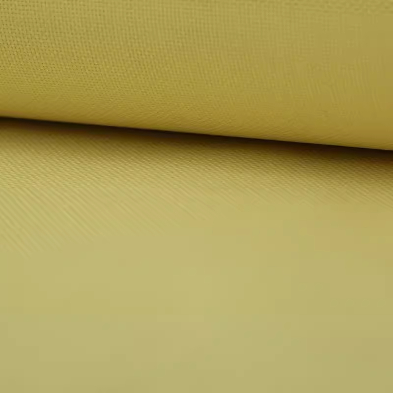 Kevlar Fabric Yellow SYNTHETIC - Crepe Pan Carbon review and price