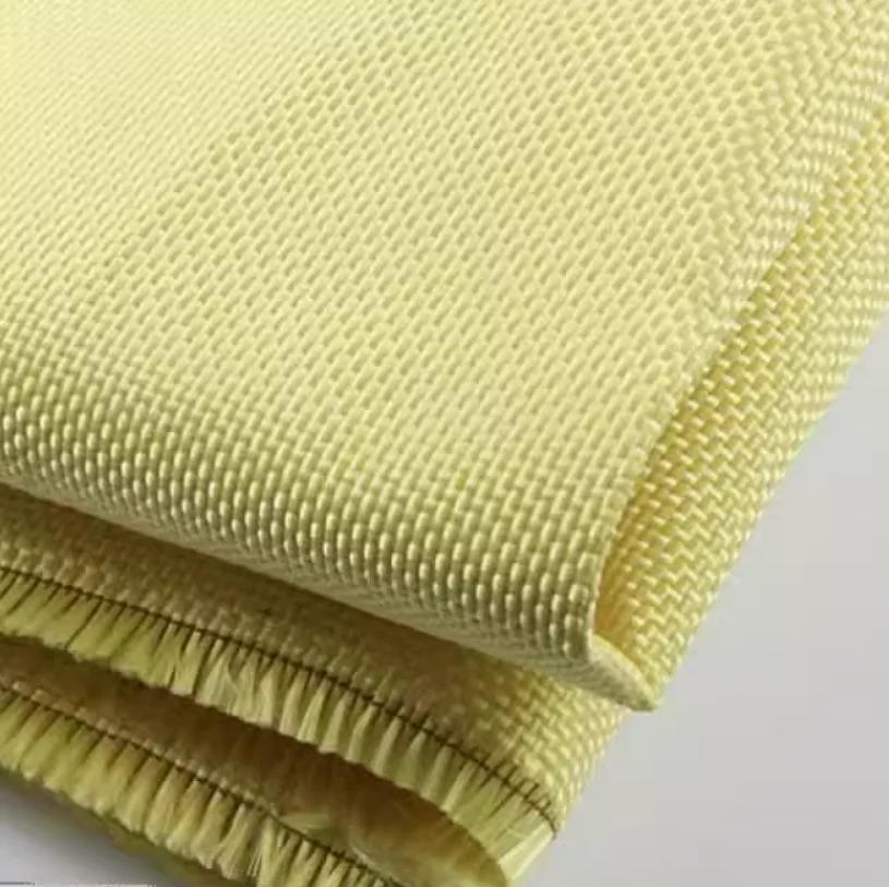 Kevlar Fabric Yellow SYNTHETIC - Crepe Pan Carbon review and price
