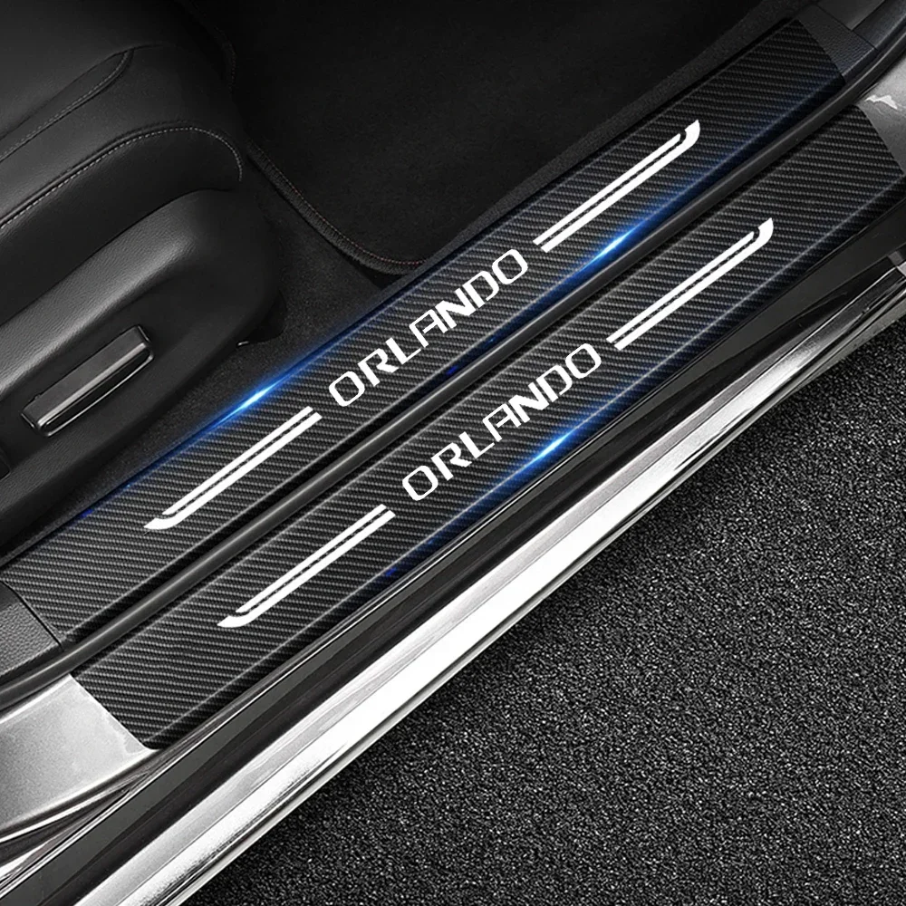Carbon Fiber Car Threshold Pro - Crepe Pan Carbon review and price