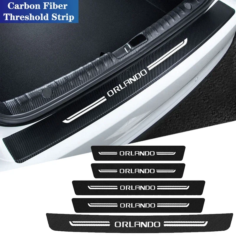 Carbon Fiber Car Threshold Pro - Crepe Pan Carbon review and price