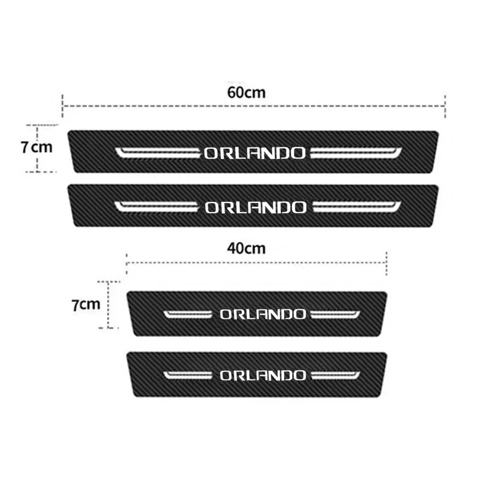 Carbon Fiber Car Threshold Pro - Crepe Pan Carbon review and price