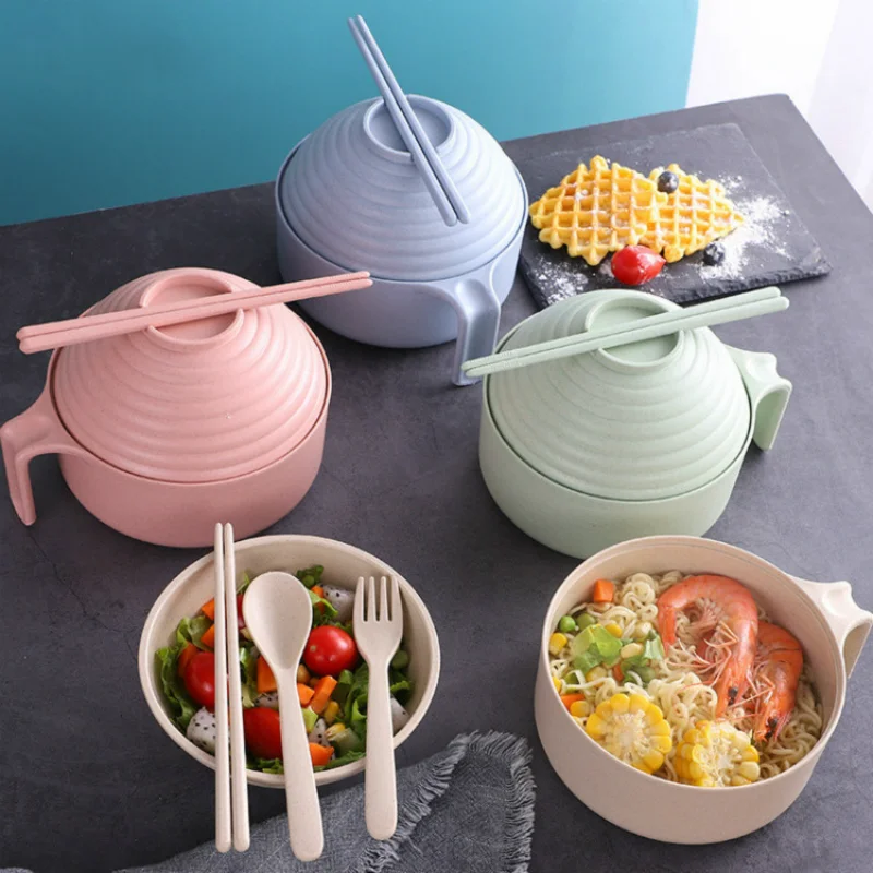 Large Capacity Wheat Straw Ric - Dim Sum Basket review and price