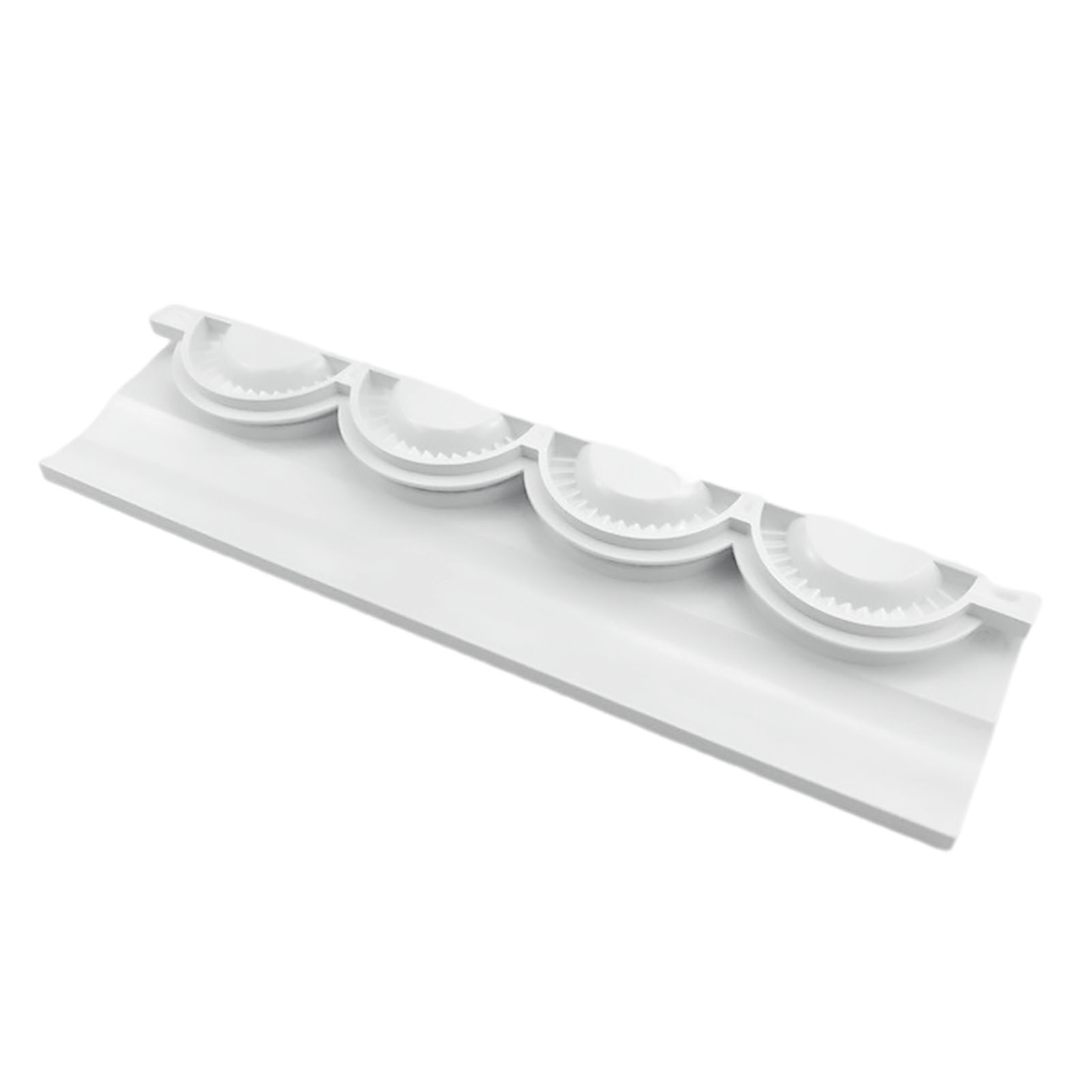 Large Diy Dumpling Mold Dough  - Dumpling Press Set review and price