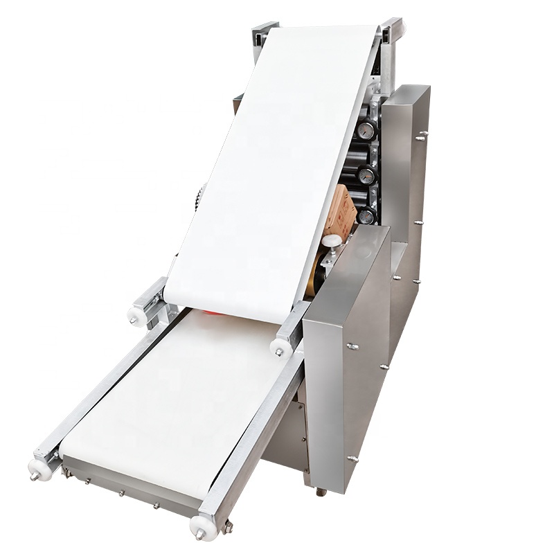 Automatic Big Dumpling Dough   - Spring Roll Wrapper review and price