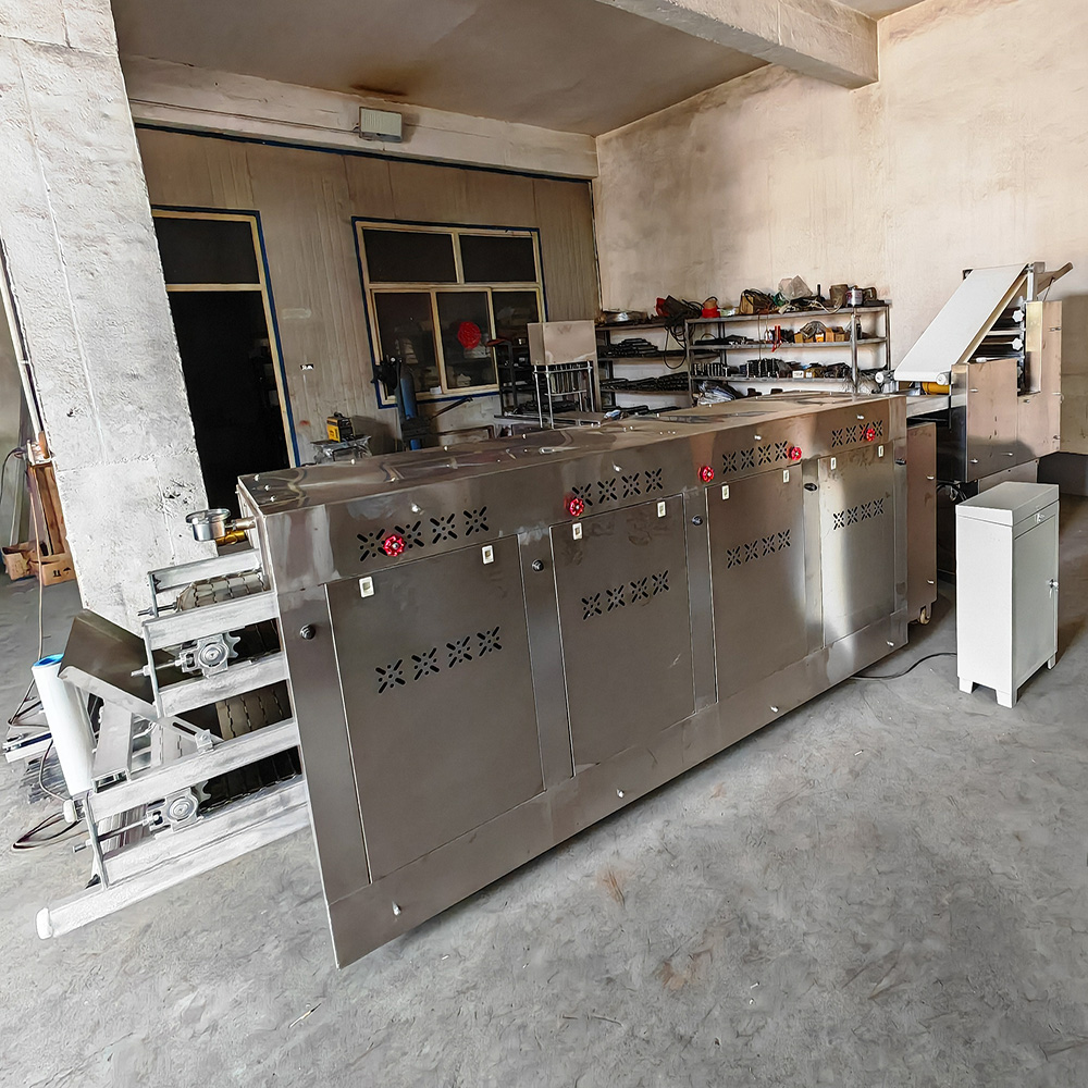 * / * Fully Automatic Baking O - Spring Roll Wrapper review and price
