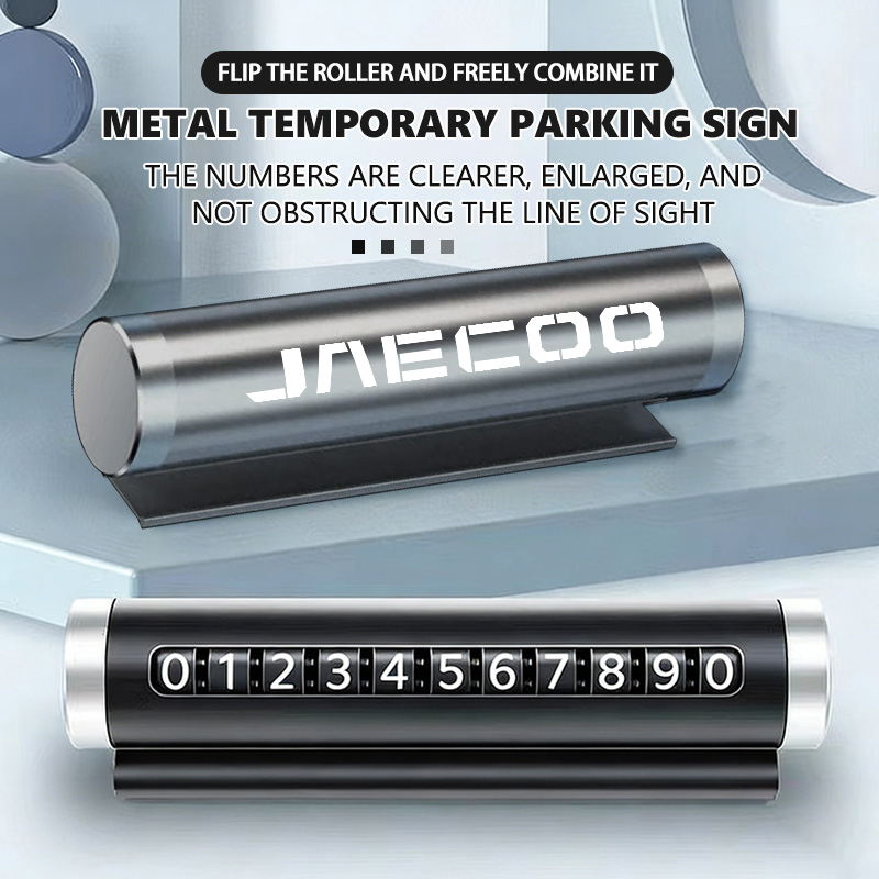 Universal Car Phone Number Tem - Crepe Pan Carbon review and price