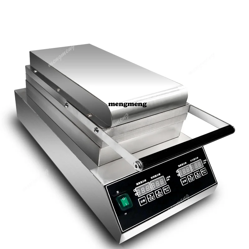 E132 Factory Price Industrial  - Waffle Cone Maker review and price